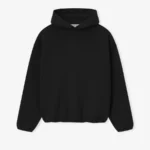 Essentials Modern Fleece Hoodie