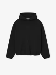 Essentials Modern Fleece Hoodie