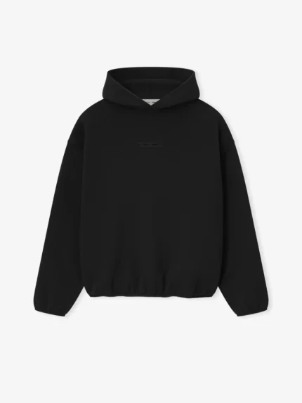 Essentials Modern Fleece Hoodie