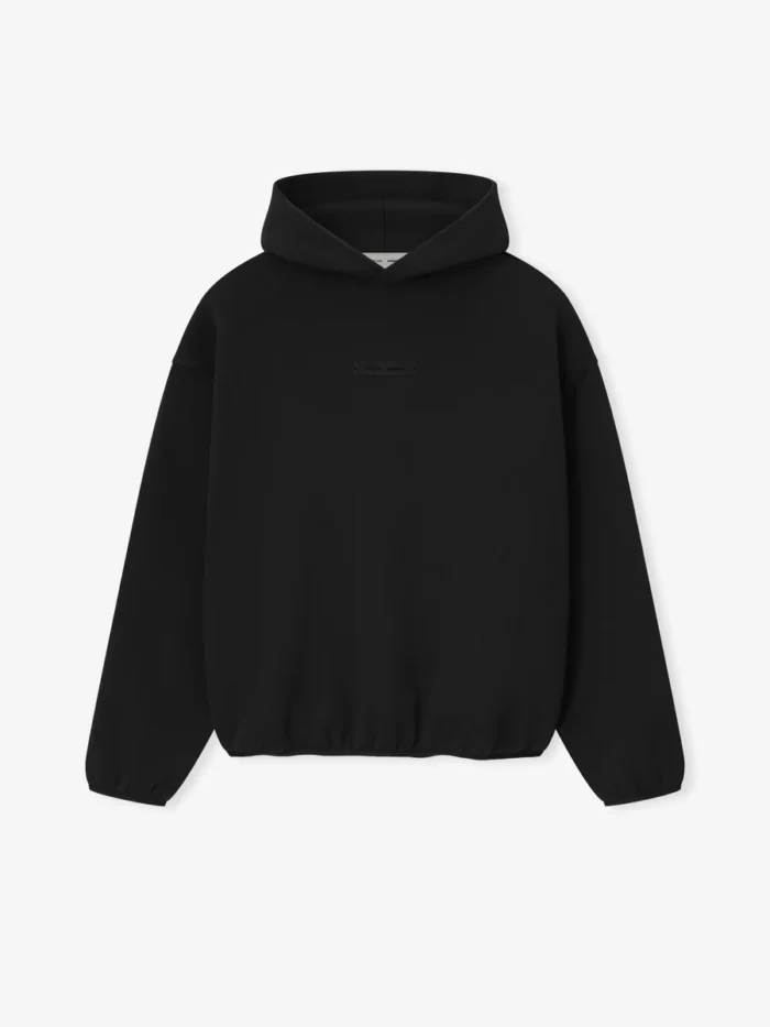 Essentials Modern Fleece Hoodie