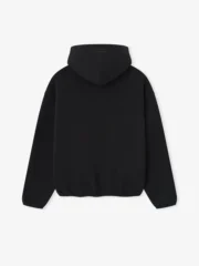 Essentials Modern Fleece Hoodie