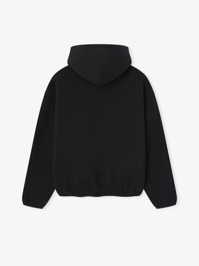 Essentials Modern Fleece Hoodie