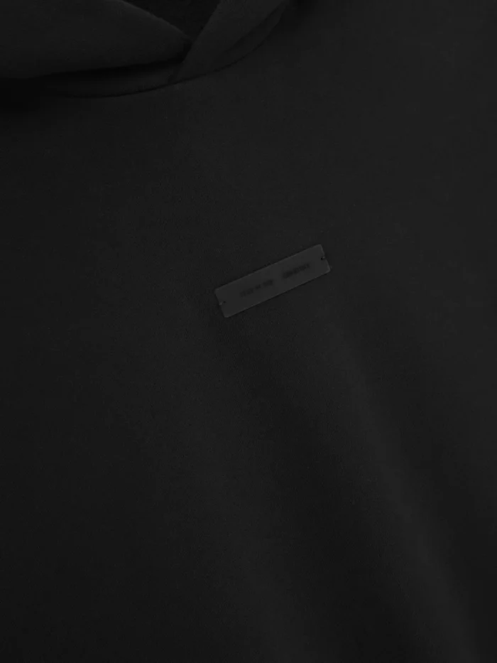 Essentials Modern Fleece Hoodie