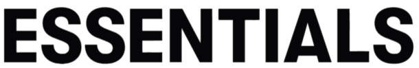 essentials logo