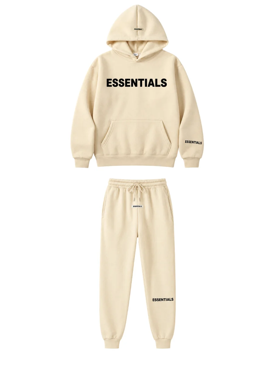 Essentials-Fear-Of-God-Tracksuit-Beige Essentials Fear Of God Tracksuit Beige
