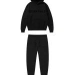 Essentials Fear Of God Tracksuit Urban
