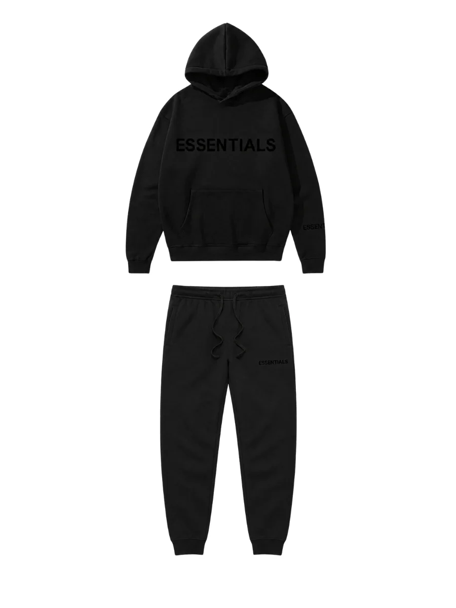 Essentials-Fear-Of-God-Tracksuit-Urban Essentials Fear Of God Tracksuit Urban