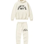 Essentials Friend Of God 1977 Tracksuit