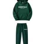 Essentials Tracksuit For Men