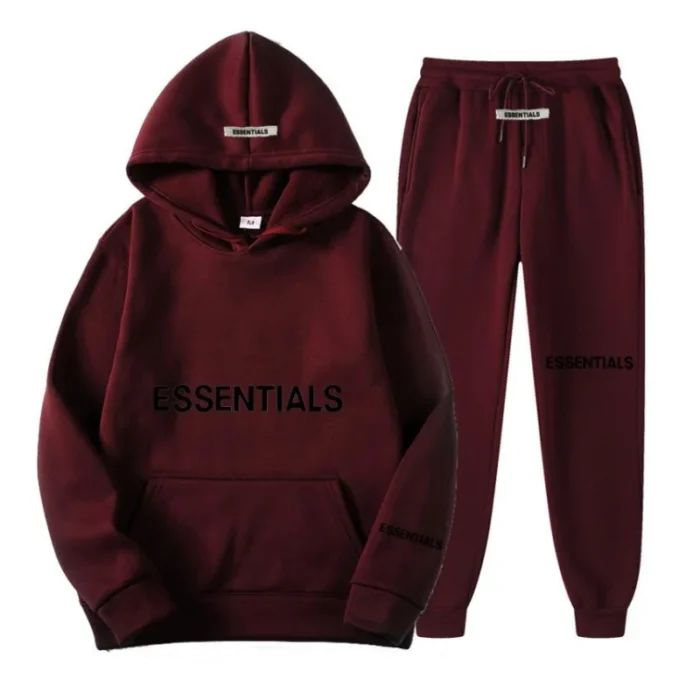 Essentials Fashion Tracksuit