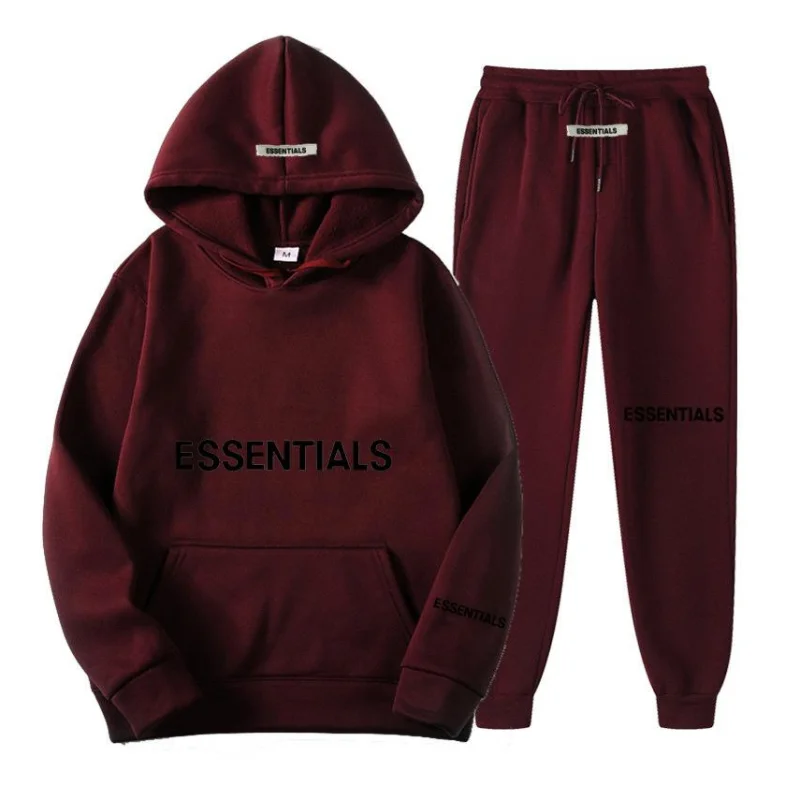 Essentials Fashion Tracksuit