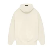 Essentials French Fear of God Hoodie