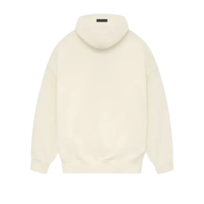 Essentials French Fear of God Hoodie