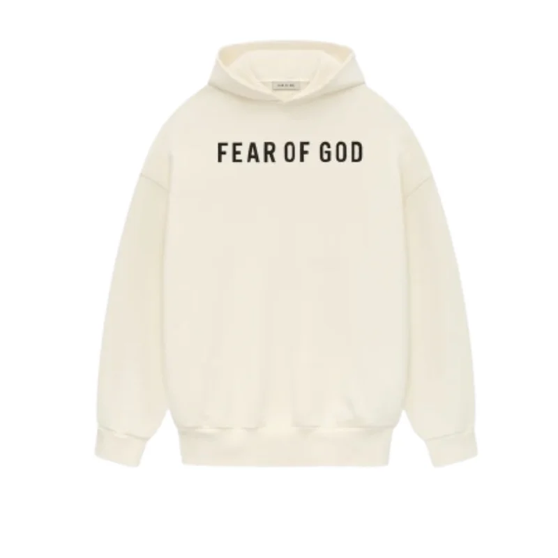 Essentials French Fear of God Hoodie