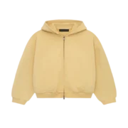 Essentials Heavy Fullzip Hoodie