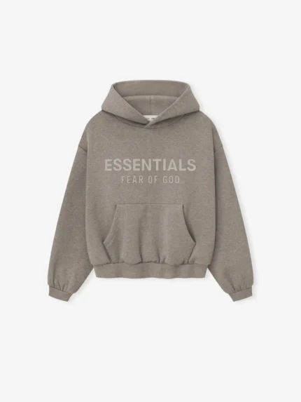 Essentials Classic Hoodie
