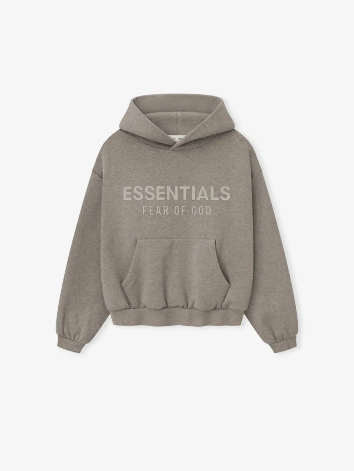 Essentials Classic Hoodie