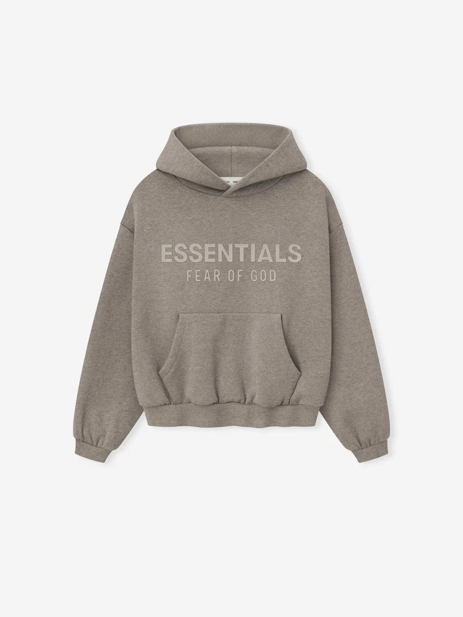 Essentials Classic Hoodie