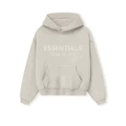 Essentials Kids Fleece Hoodie