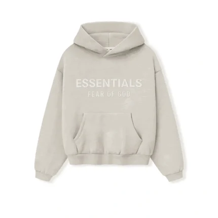 Essentials Kids Fleece Hoodie