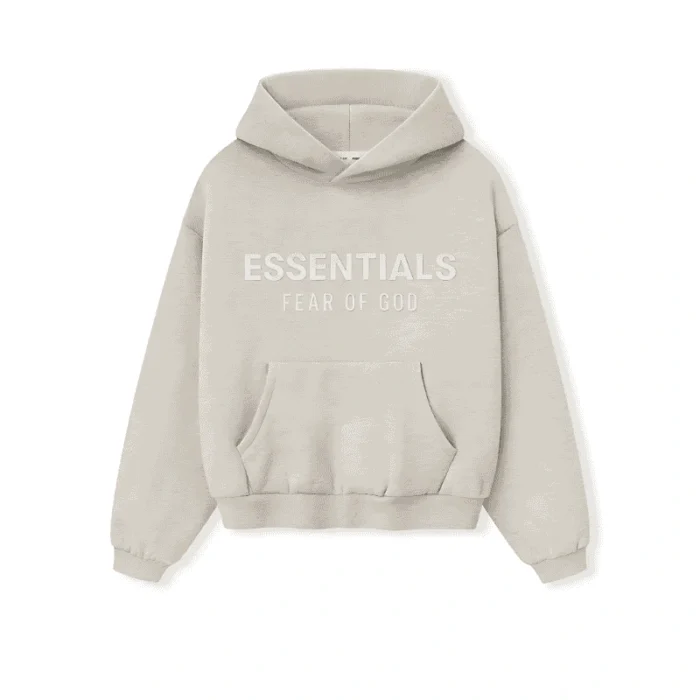 Essentials Kids Fleece Hoodie