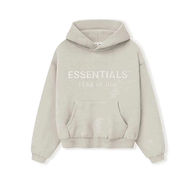 Essentials Kids Fleece Hoodie
