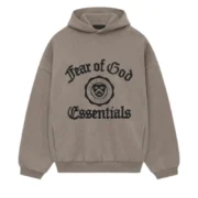 Essentials Vintage Hoodie
