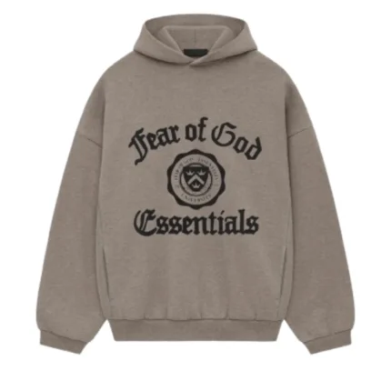 Essentials Vintage Hoodie