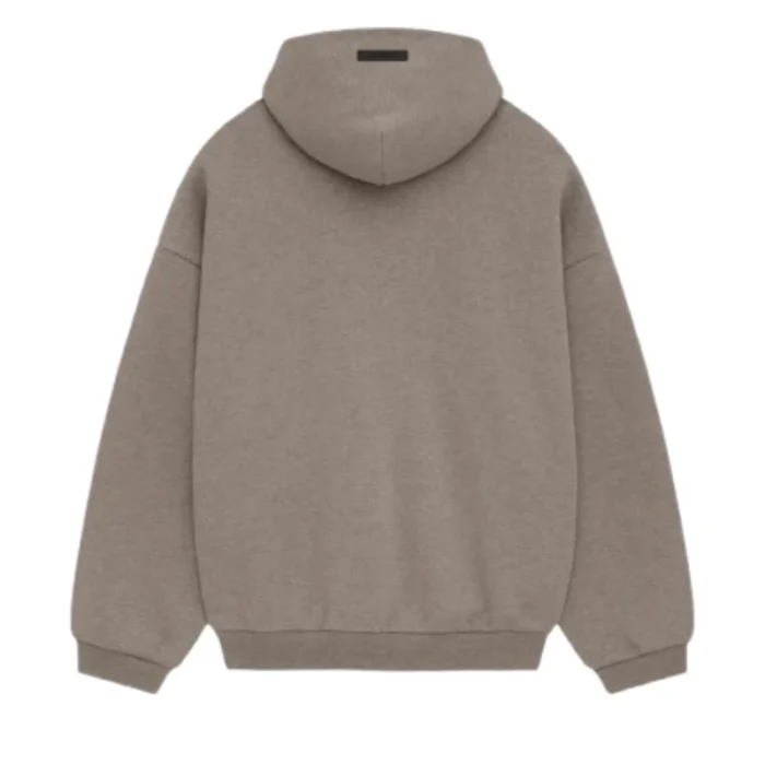 Essentials Vintage Hoodie