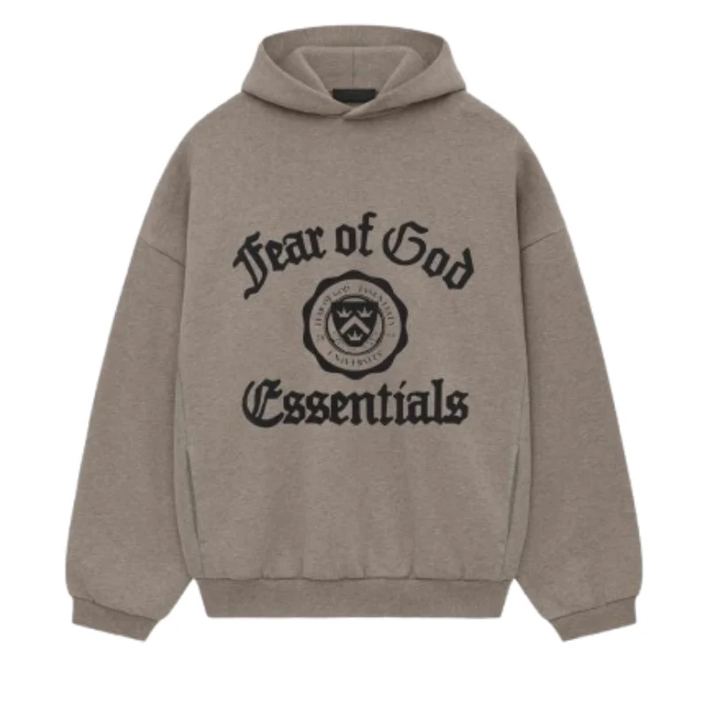 Essentials Vintage Hoodie