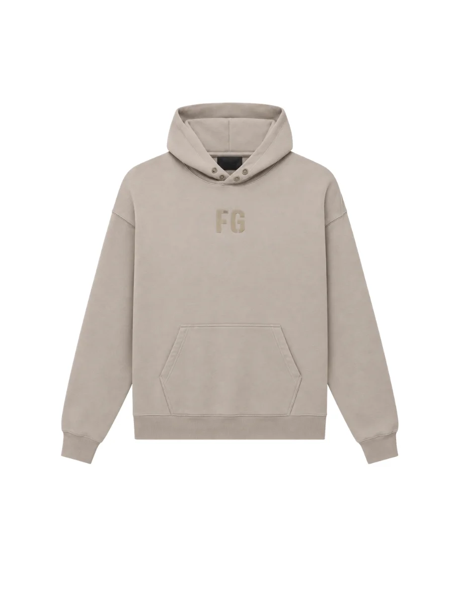 Fear OF Good FG Essential Hoodie