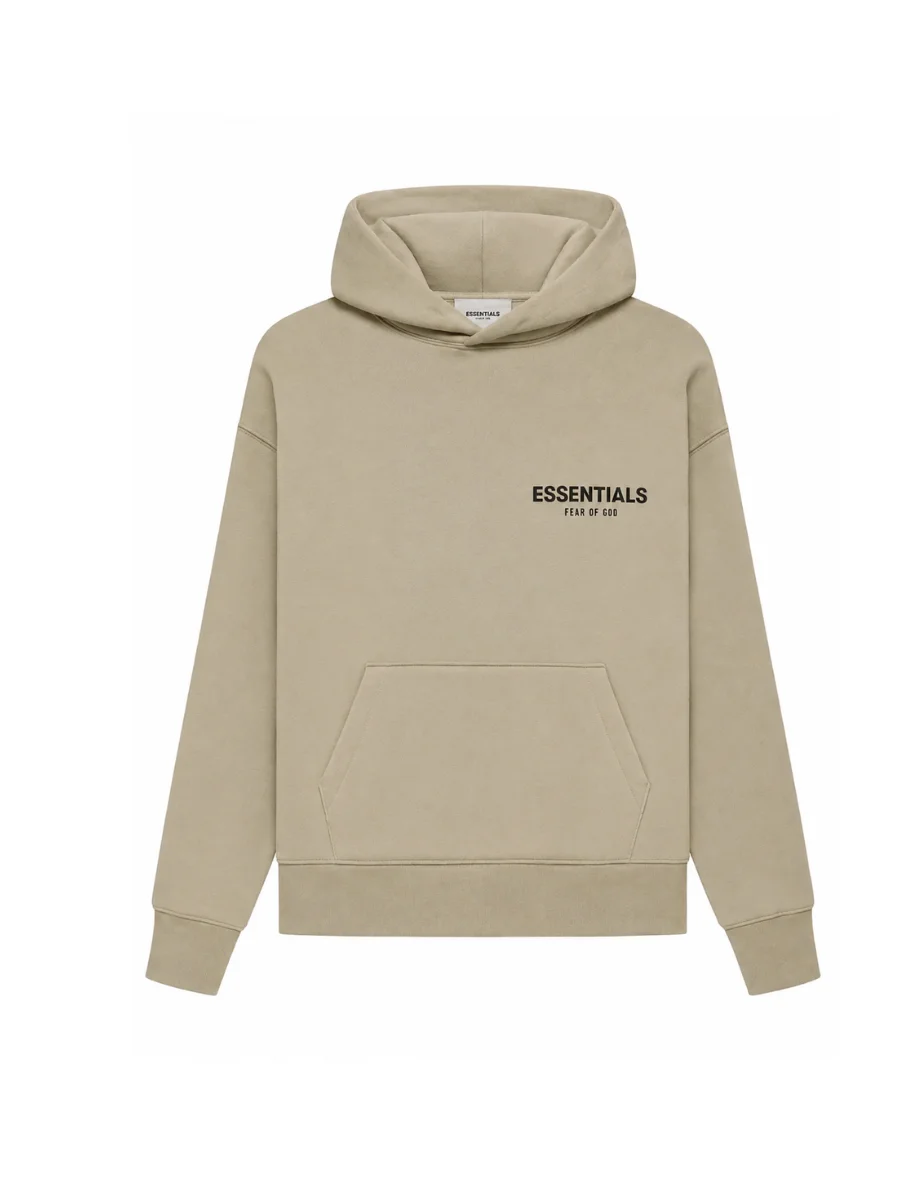 Essentials Fear of God Hoodie