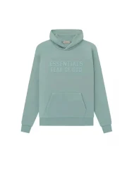 Essentials Hoodie Fear of God Mint