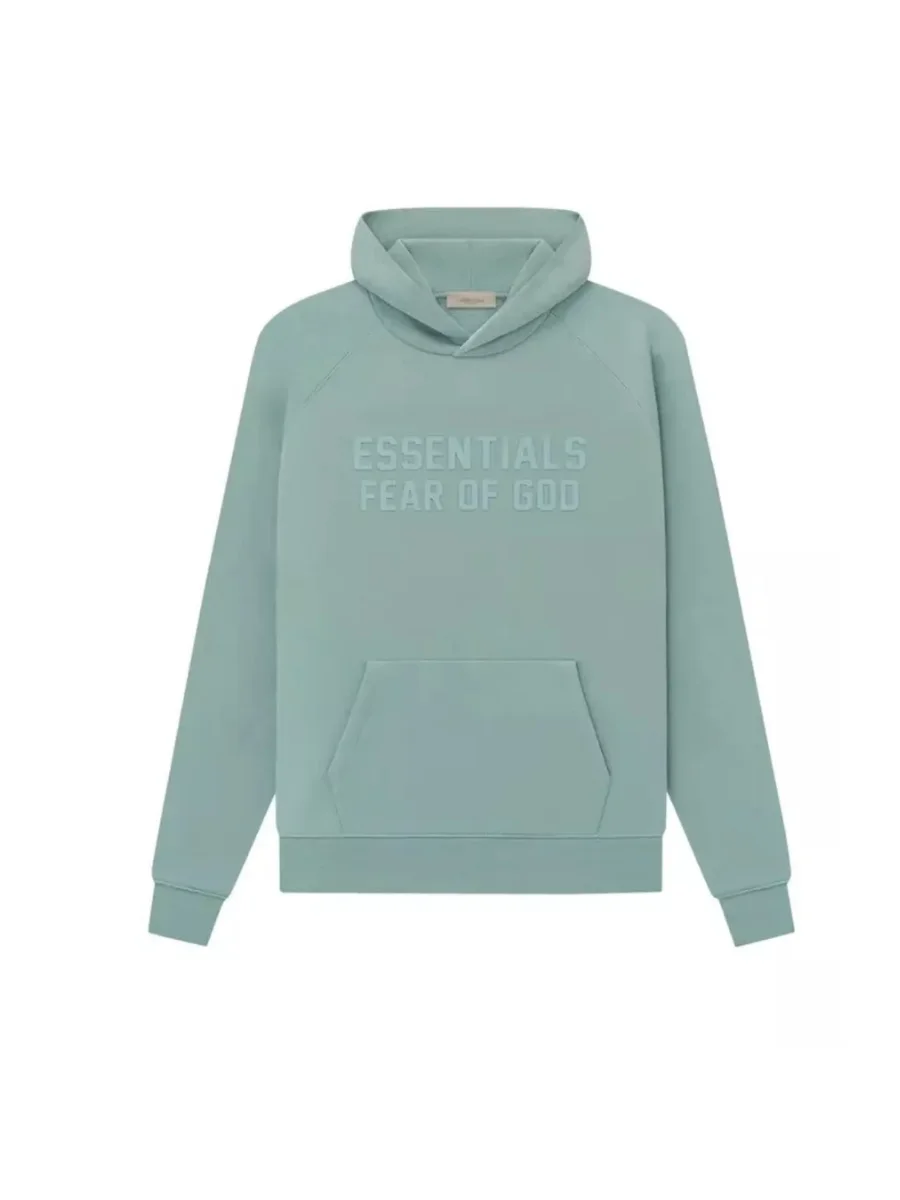 essentials-hoodie-fear-of-god-mint Essentials Hoodie Fear of God Mint