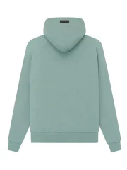 Essentials Hoodie Fear of God Mint