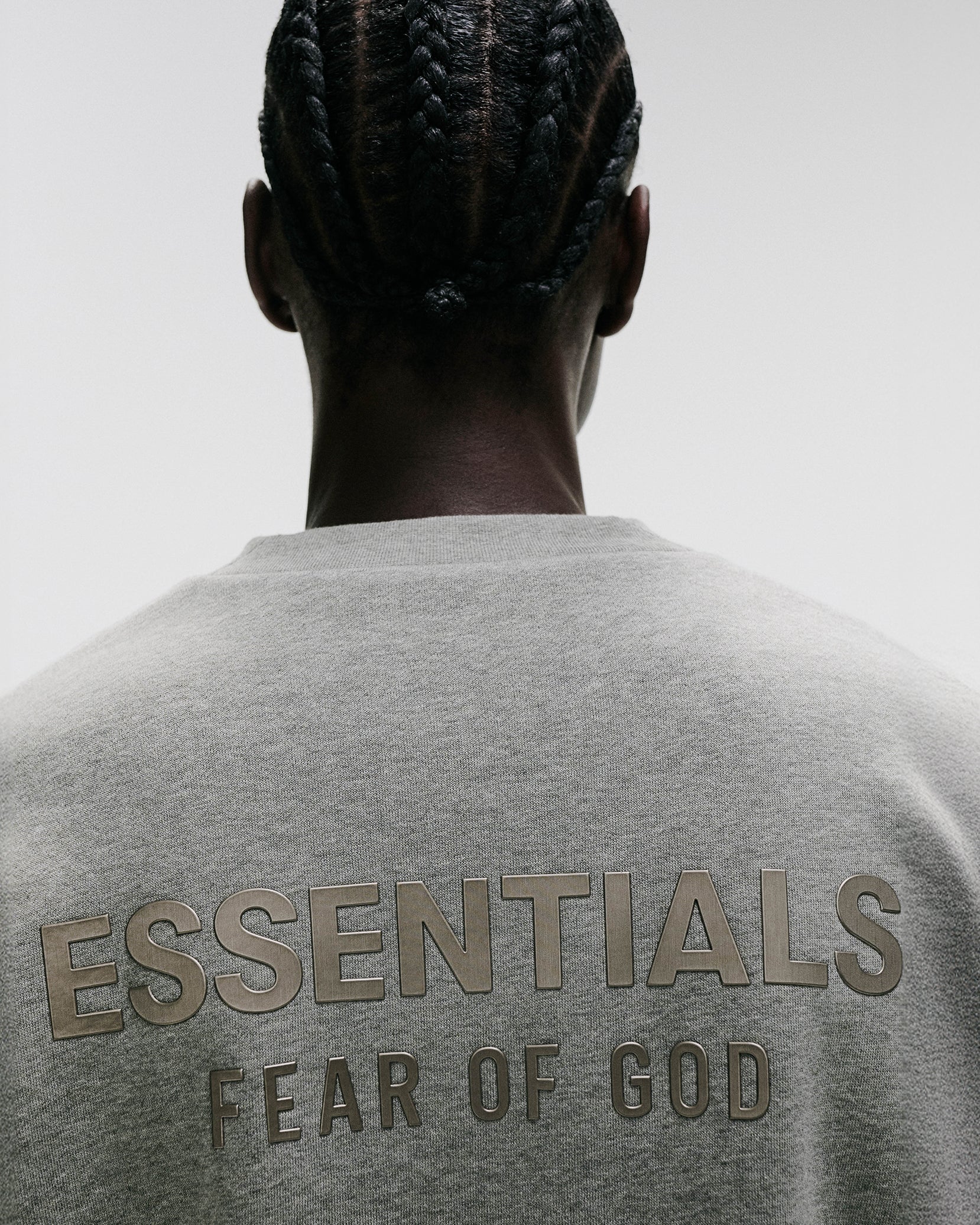 Essentials Look