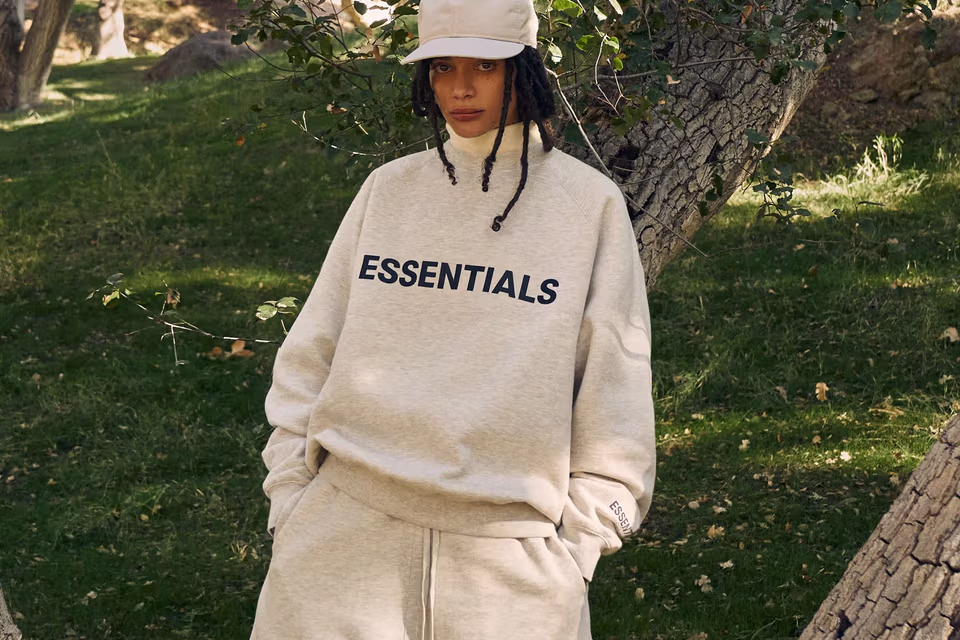 Why the Essentials Hoodie is the Perfect Gift