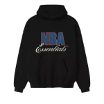 Essentials 90s Hoodie NBA