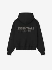 Essentials Classic Fleece Hoodie