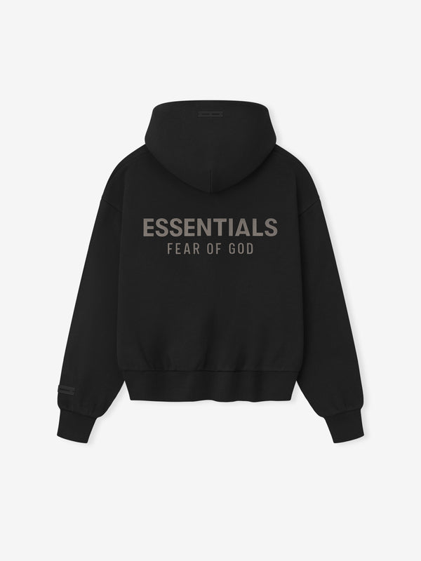 Essentials Classic Fleece Hoodie
