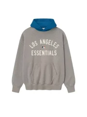 Essentials Dodgers Sport Hoodie