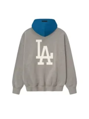 Essentials Dodgers Sport Hoodie