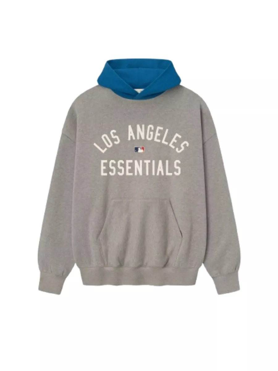 essentials-dodgers-sport-hoodie Essentials Dodgers Sport Hoodie