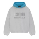 Essentials Heat Wheat Hoodie