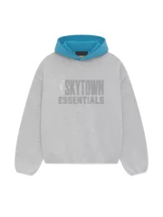 Essentials Heat Wheat Hoodie