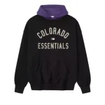 Essentials Rockies Hoodie