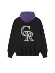 Essentials Rockies Hoodie