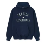 Essentials Seattle Hoodie
