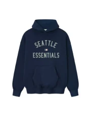 Essentials Seattle Hoodie
