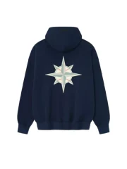 Essentials Seattle Hoodie